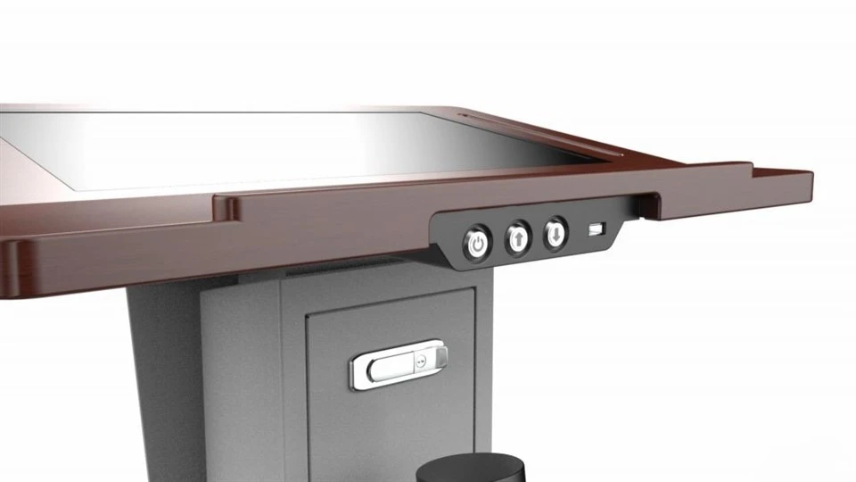 Smart Podium Pro high quality